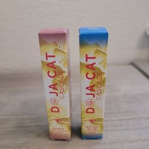 Bh Cosmetics Doja Cat Liquid Eyeshadows